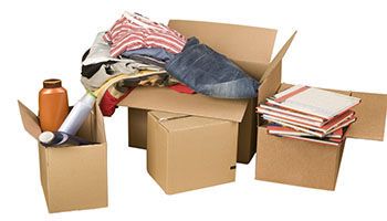 Household Removals and Storage Units in SW7