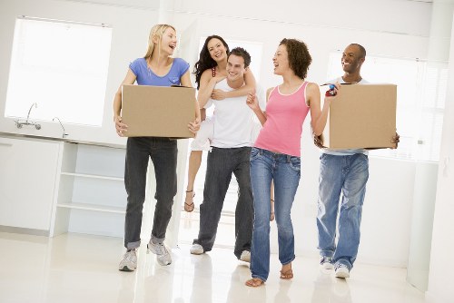 Illustration of accessible self storage information at Selfstorage Kensington
