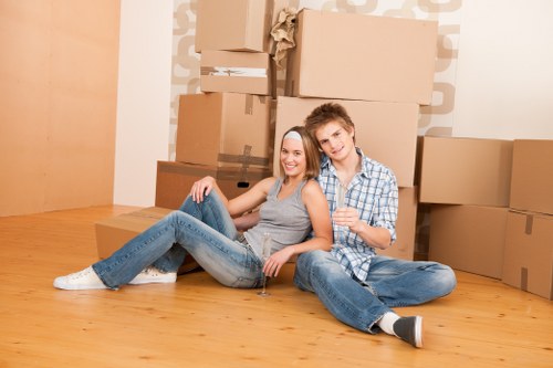 Emergency safety procedures at a secure storage site