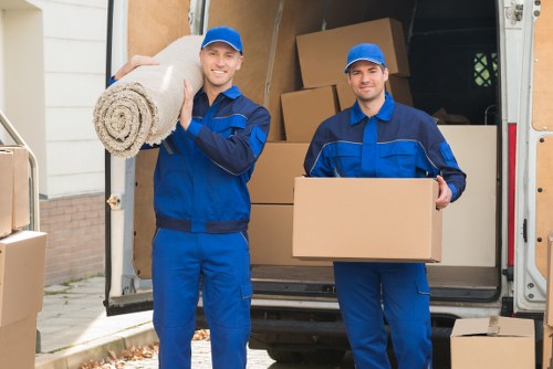 Investigation of a storage complaint with documents and checklist