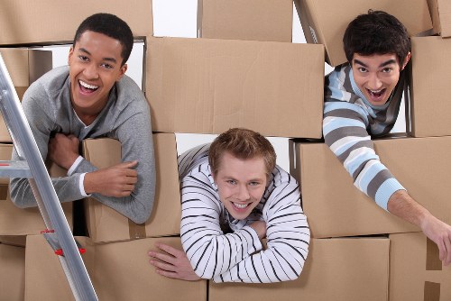 Health and safety policy review for a self storage facility