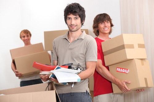 Secure self storage options for Kensington residents and businesses