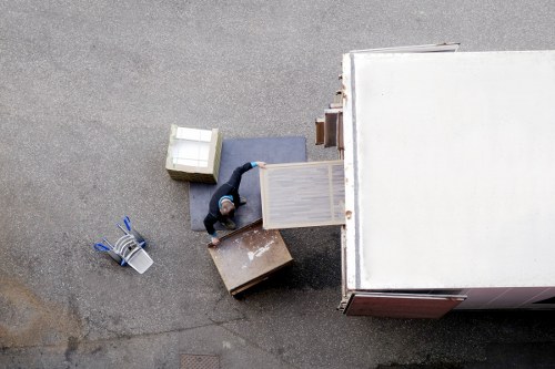 Free quote policy for Selfstorage Kensington with transparent rates