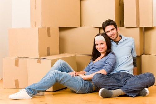 Keyboard navigation for Selfstorage Kensington website users