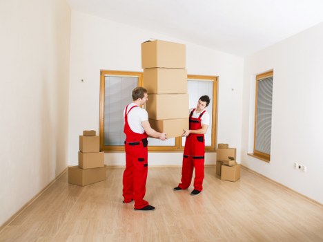 Residential storage for furniture and household items in Kensington